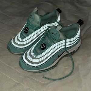 Used Nike Air Max 97 Have a Nike Day Tropical Twist